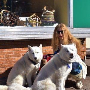 Meet your Posher, Christina